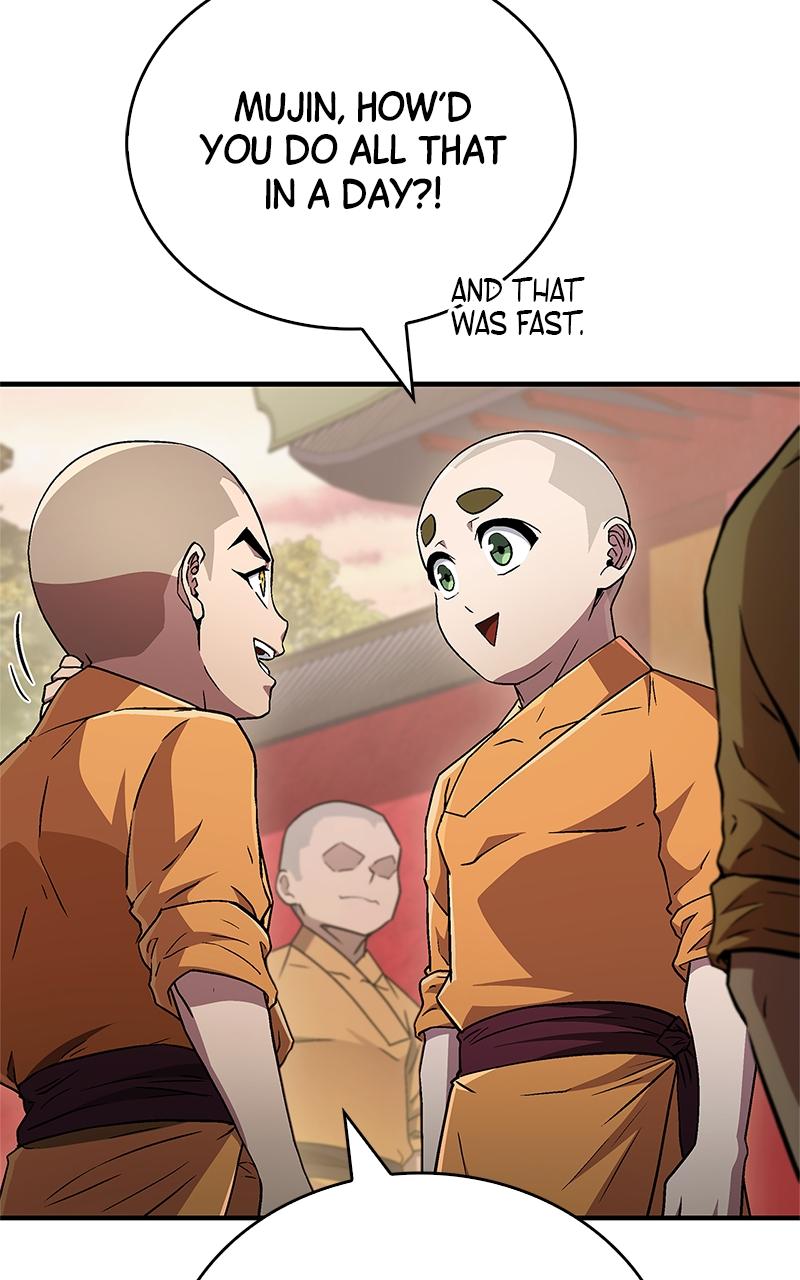 The Genius Murim Fitness Trainer Chap 9 - Next Chap 10