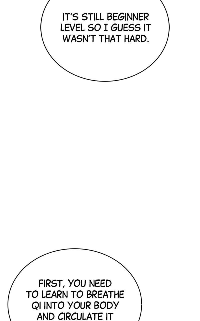 The Genius Murim Fitness Trainer Chap 9 - Next Chap 10