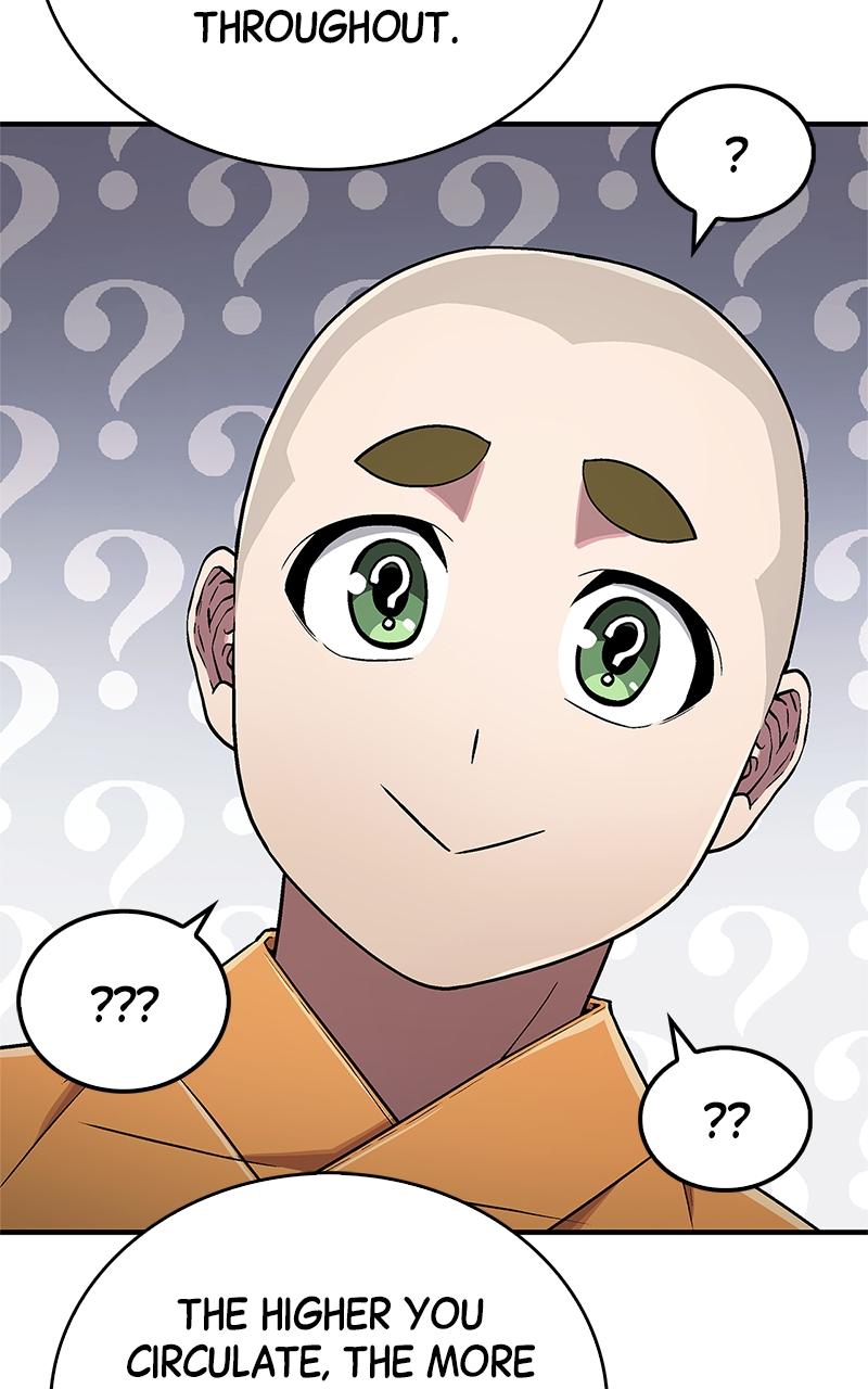 The Genius Murim Fitness Trainer Chap 9 - Next Chap 10