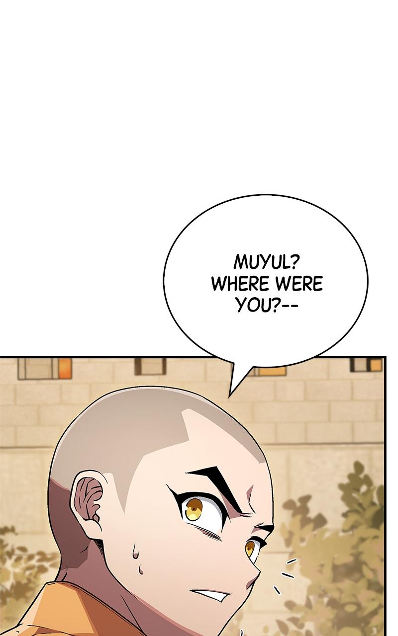 The Genius Murim Fitness Trainer Chap 9 - Next Chap 10