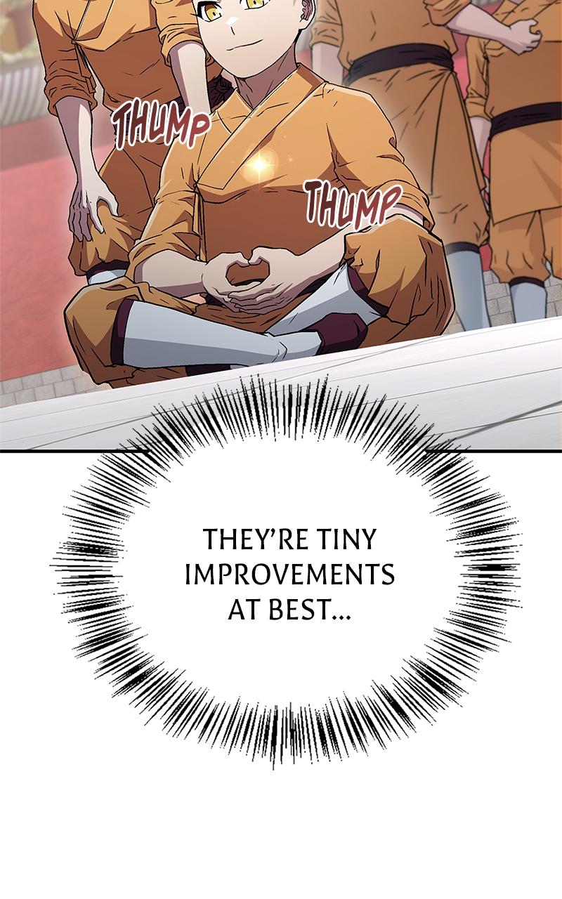 The Genius Murim Fitness Trainer Chap 9 - Next Chap 10
