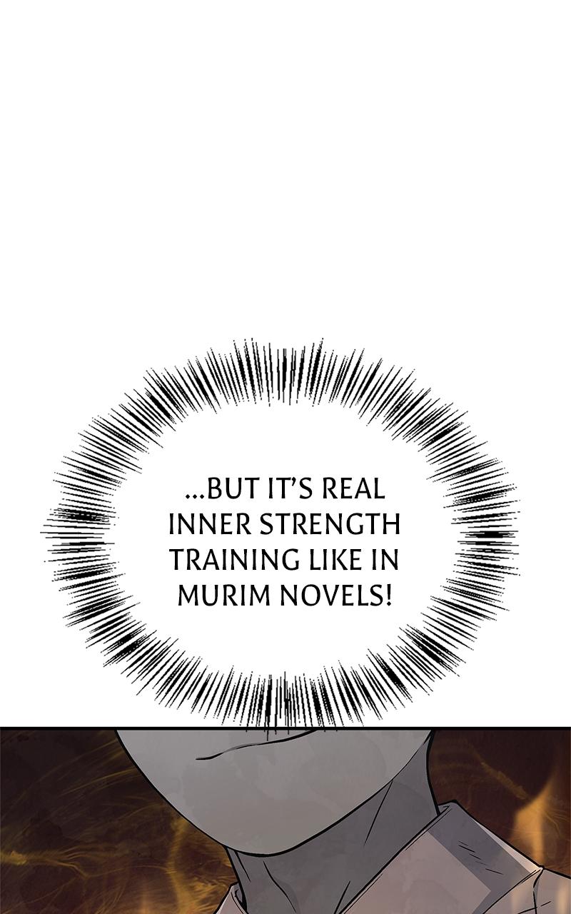 The Genius Murim Fitness Trainer Chap 9 - Next Chap 10