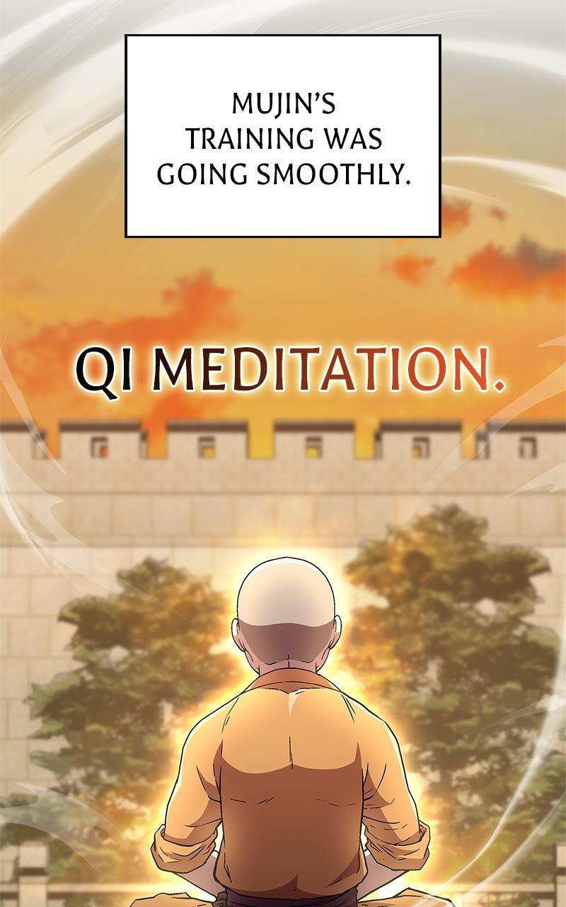 The Genius Murim Fitness Trainer Chap 9 - Next Chap 10