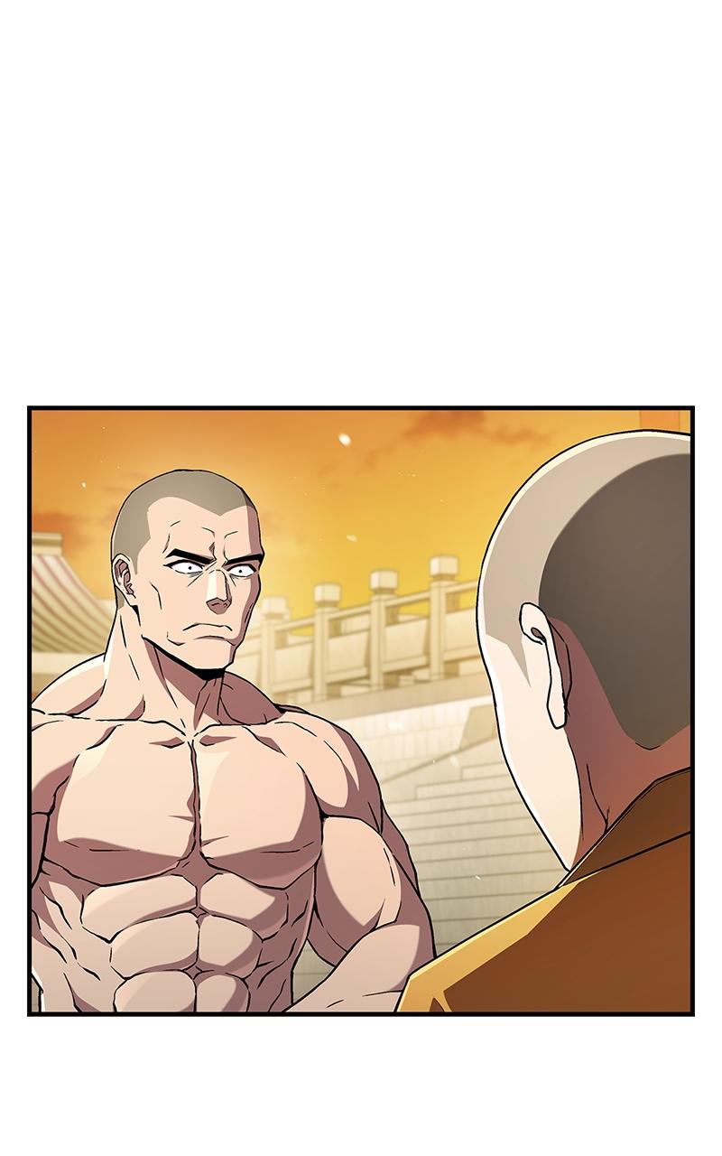 The Genius Murim Fitness Trainer Chap 9 - Next Chap 10