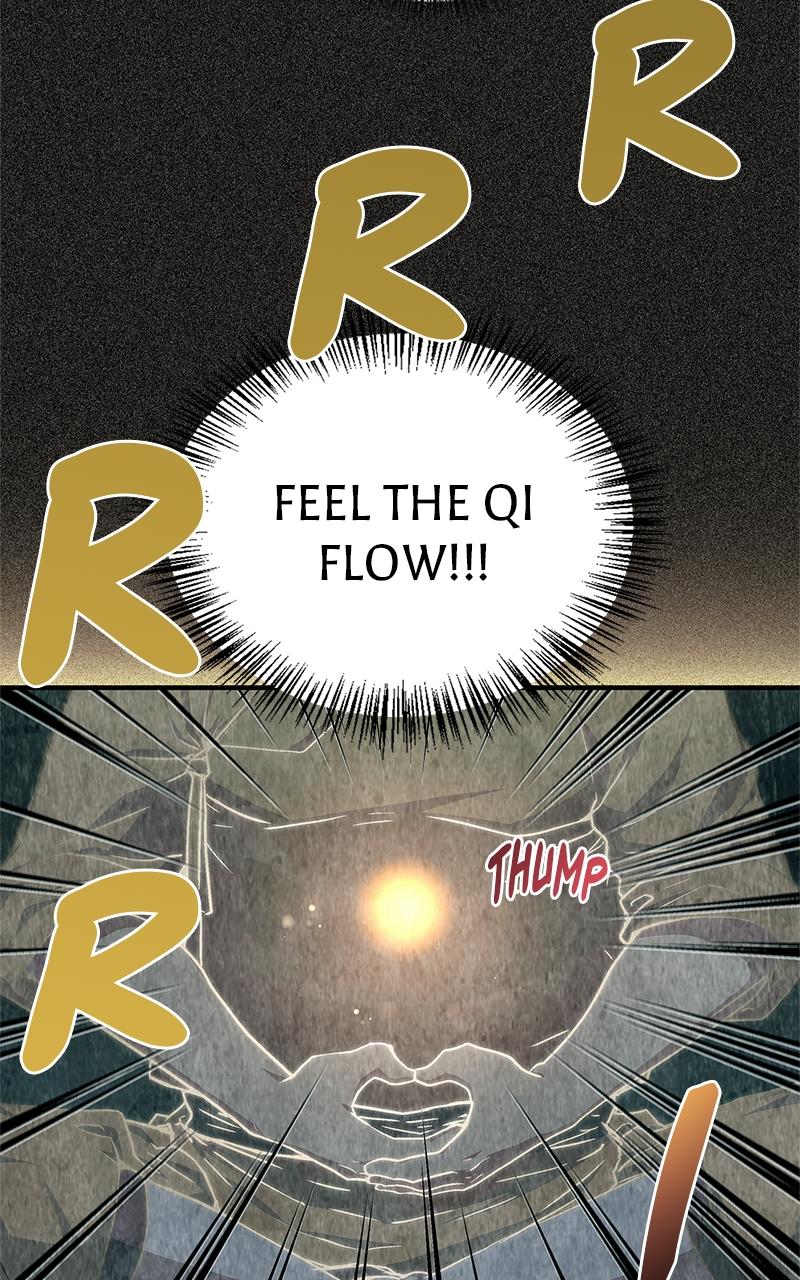 The Genius Murim Fitness Trainer Chap 9 - Next Chap 10