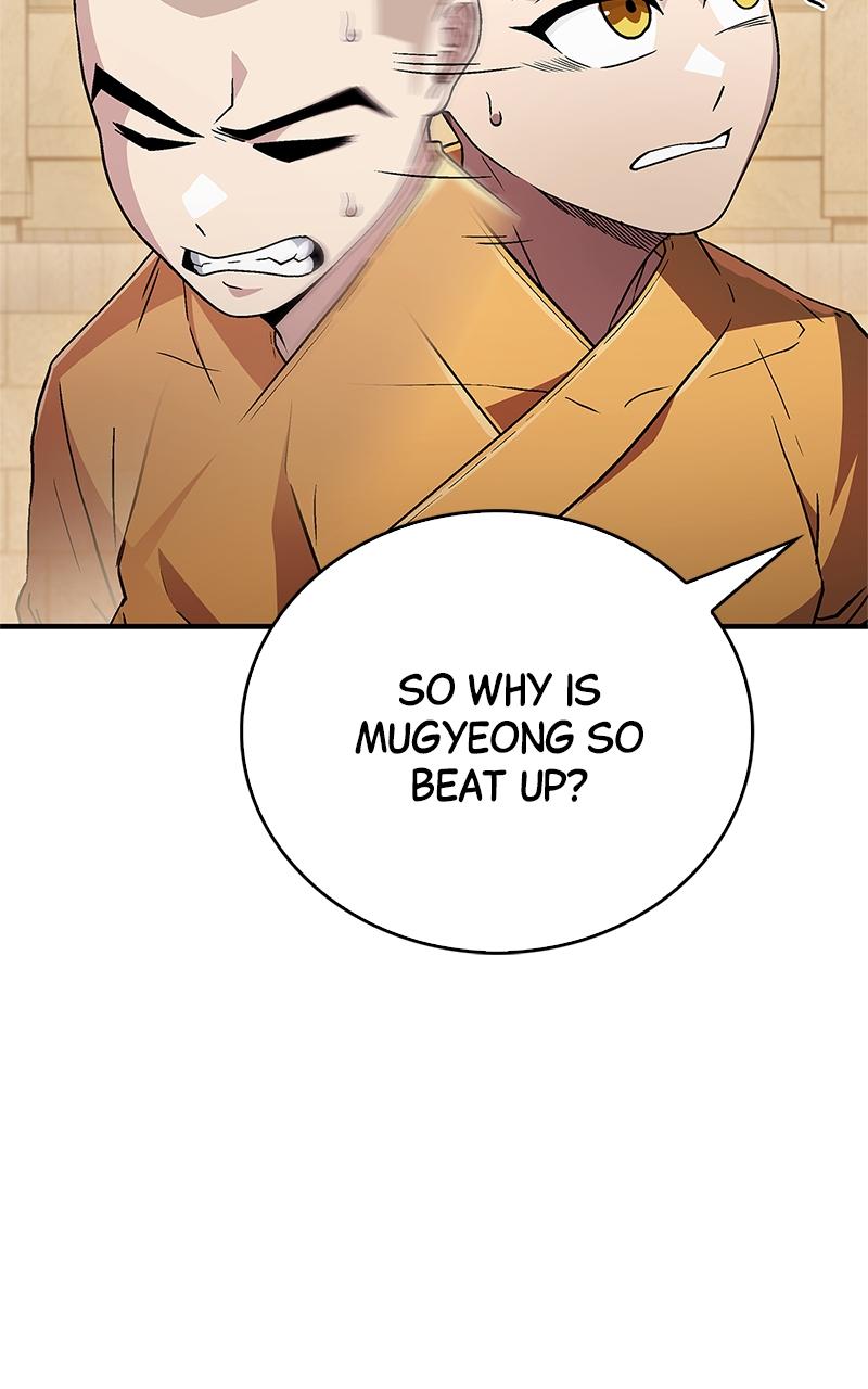 The Genius Murim Fitness Trainer Chap 9 - Next Chap 10