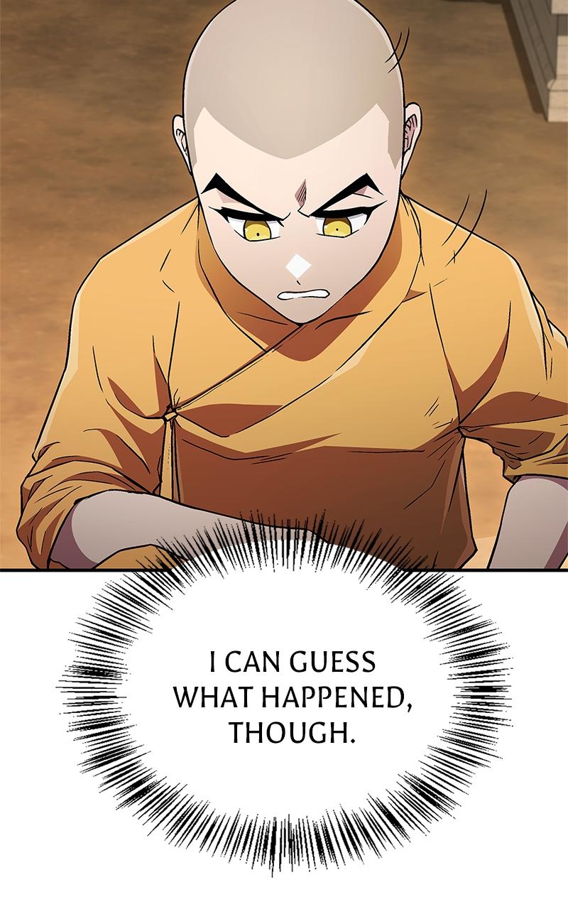 The Genius Murim Fitness Trainer Chap 9 - Next Chap 10