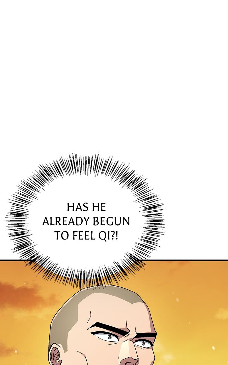 The Genius Murim Fitness Trainer Chap 9 - Next Chap 10