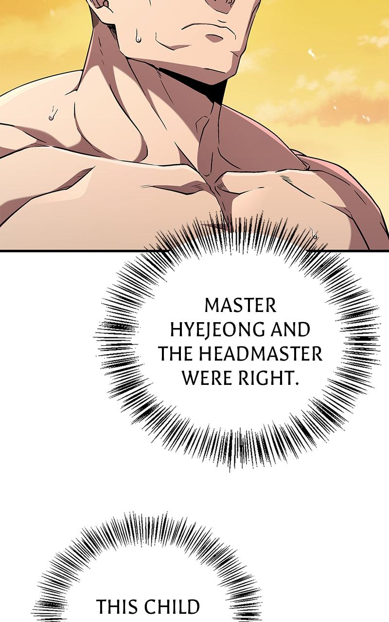 The Genius Murim Fitness Trainer Chap 9 - Next Chap 10