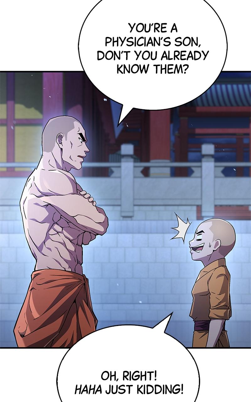 The Genius Murim Fitness Trainer Chap 9 - Next Chap 10