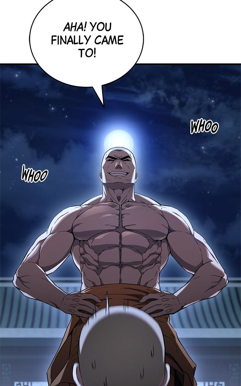 The Genius Murim Fitness Trainer Chap 9 - Next Chap 10