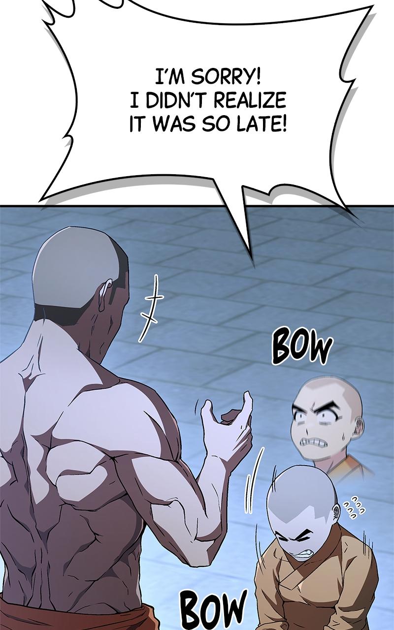 The Genius Murim Fitness Trainer Chap 9 - Next Chap 10