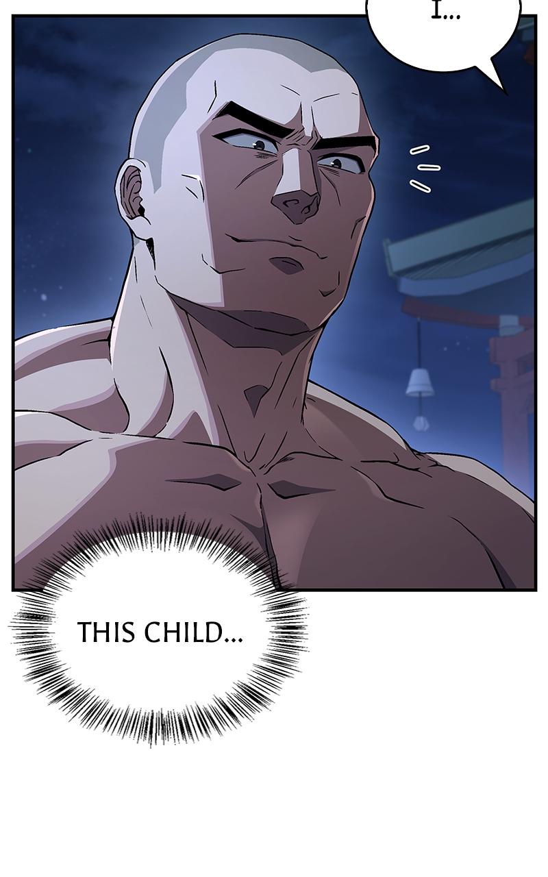 The Genius Murim Fitness Trainer Chap 9 - Next Chap 10