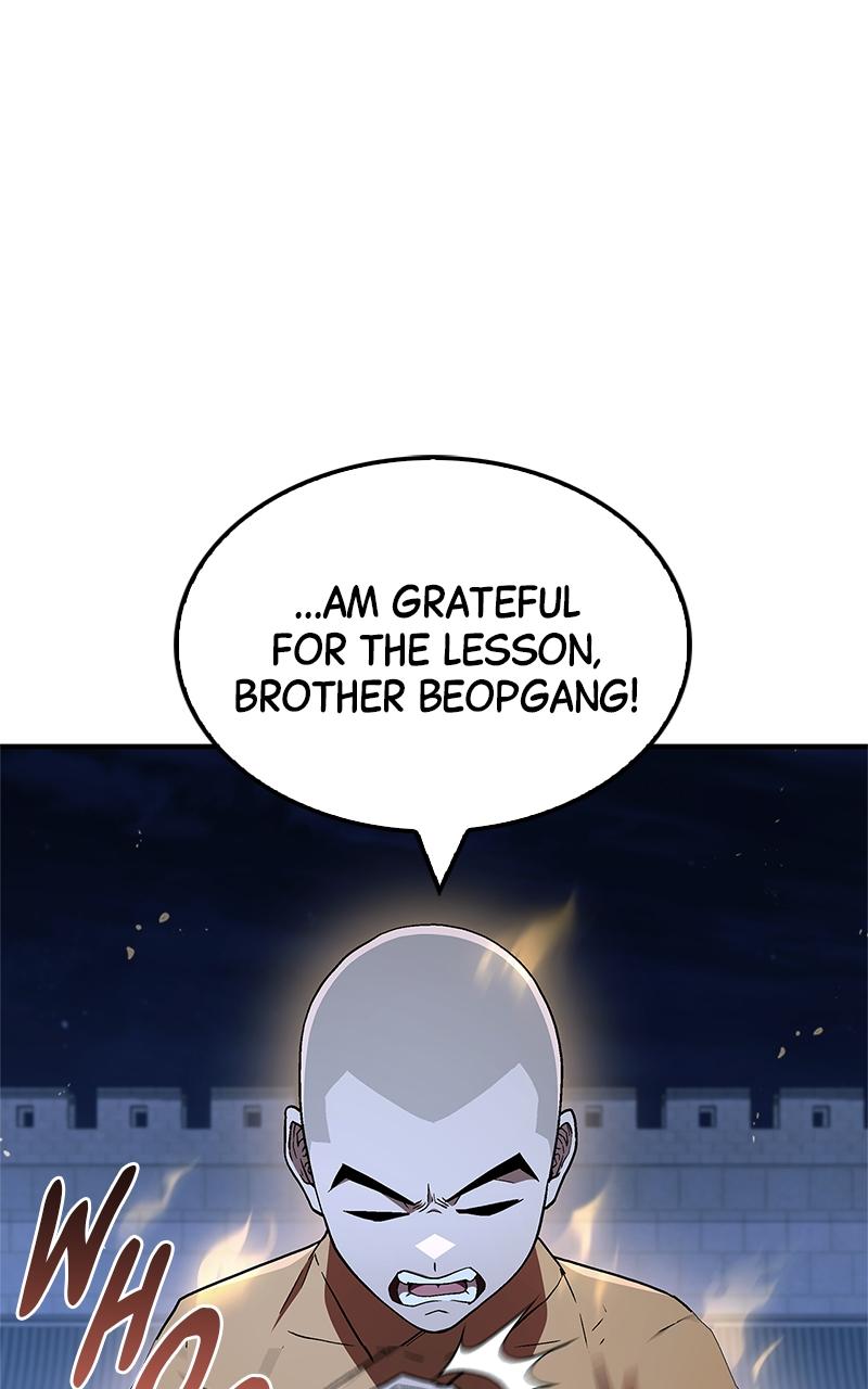 The Genius Murim Fitness Trainer Chap 9 - Next Chap 10