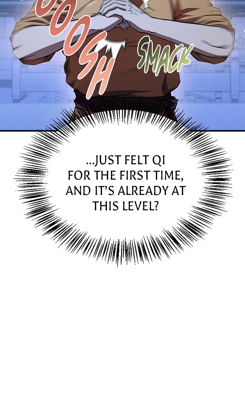 The Genius Murim Fitness Trainer Chap 9 - Next Chap 10