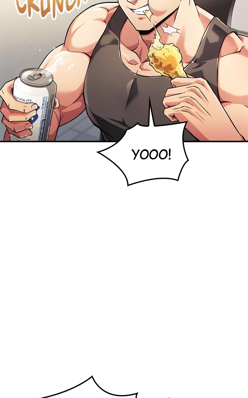 The Genius Murim Fitness Trainer Chap 1 - Next Chap 2