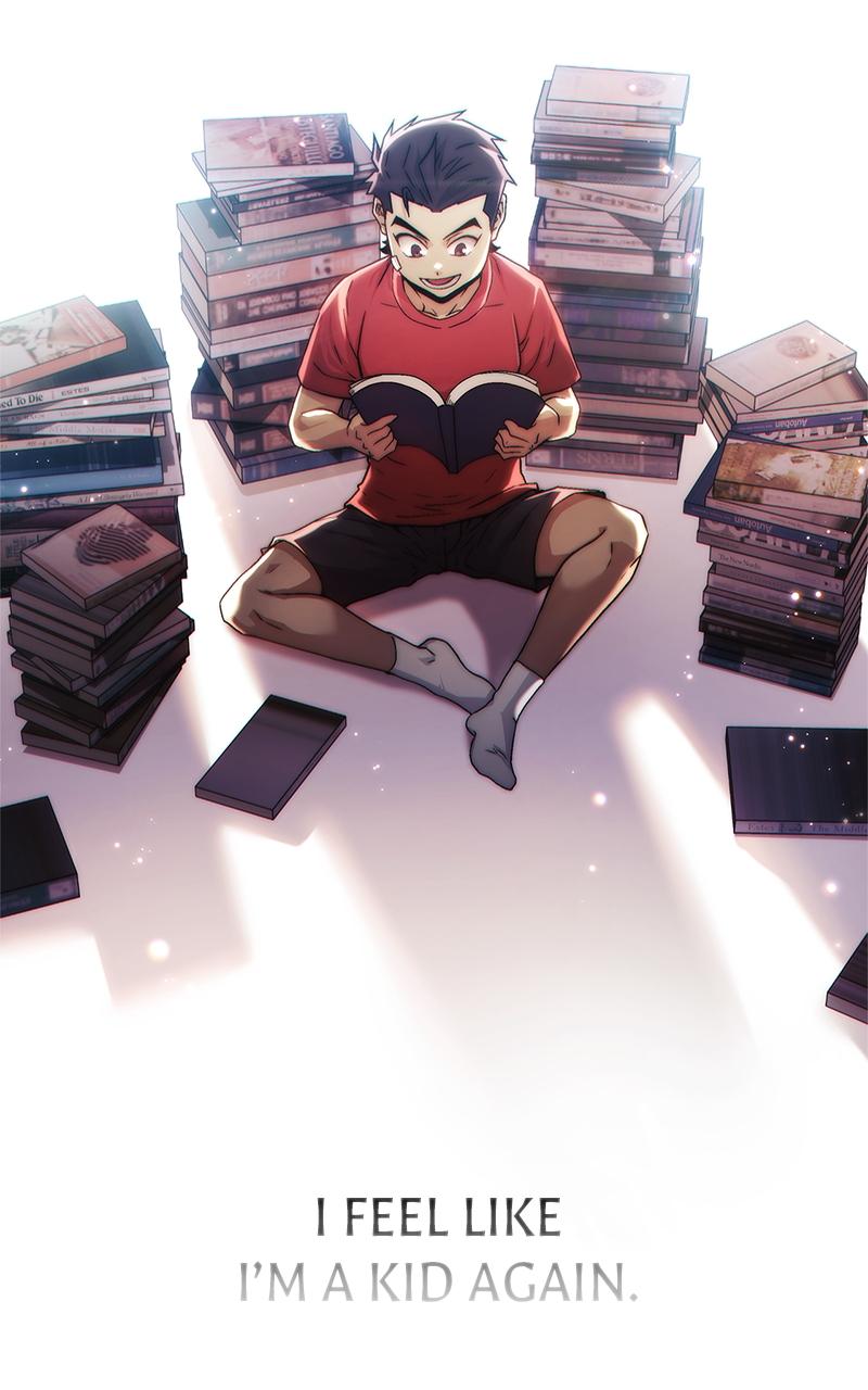 The Genius Murim Fitness Trainer Chap 1 - Next Chap 2