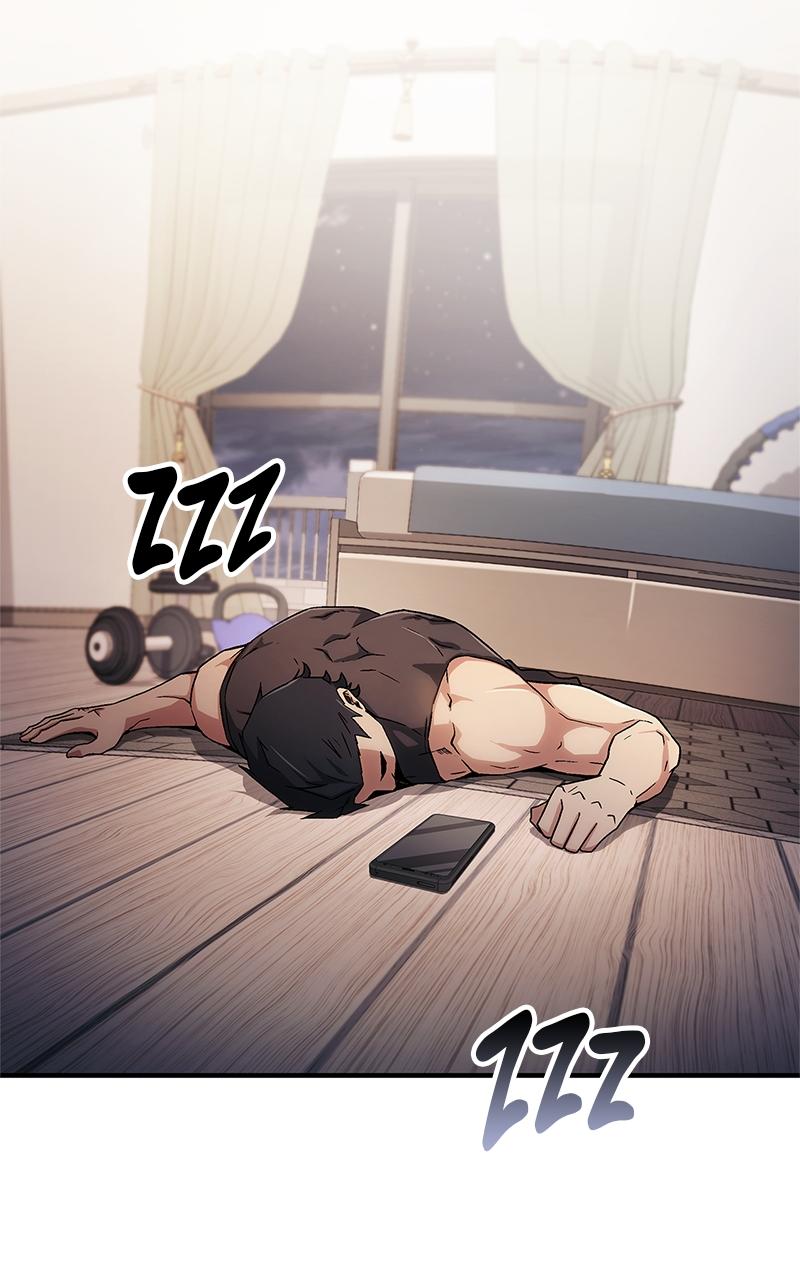 The Genius Murim Fitness Trainer Chap 1 - Next Chap 2