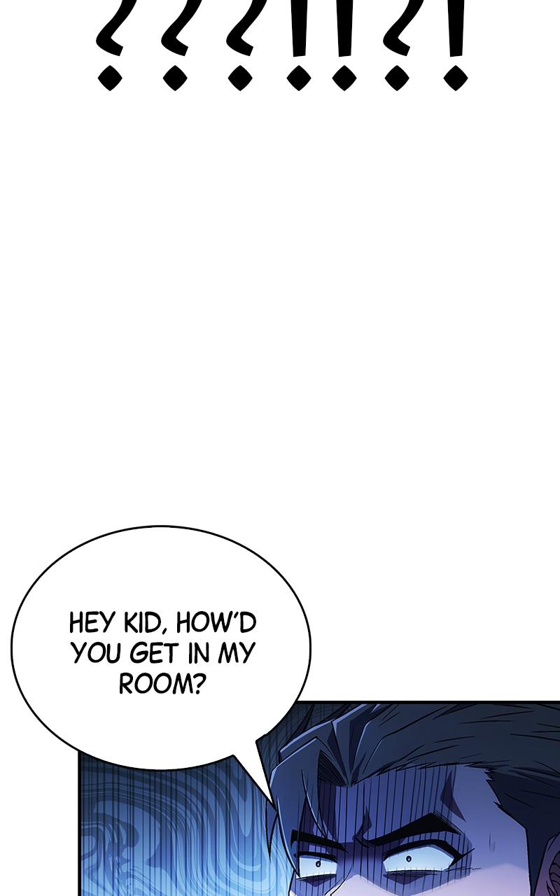 The Genius Murim Fitness Trainer Chap 1 - Next Chap 2