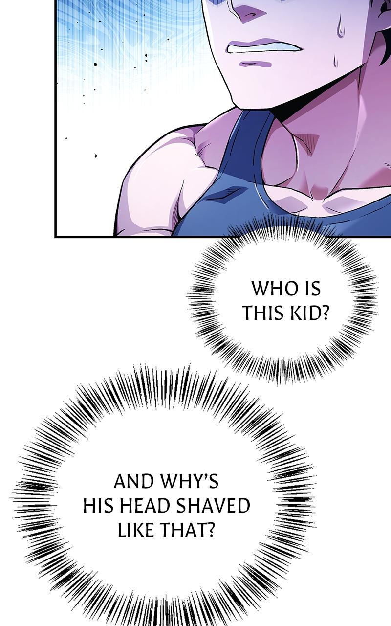 The Genius Murim Fitness Trainer Chap 1 - Next Chap 2