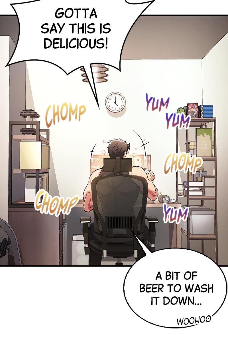 The Genius Murim Fitness Trainer Chap 1 - Next Chap 2