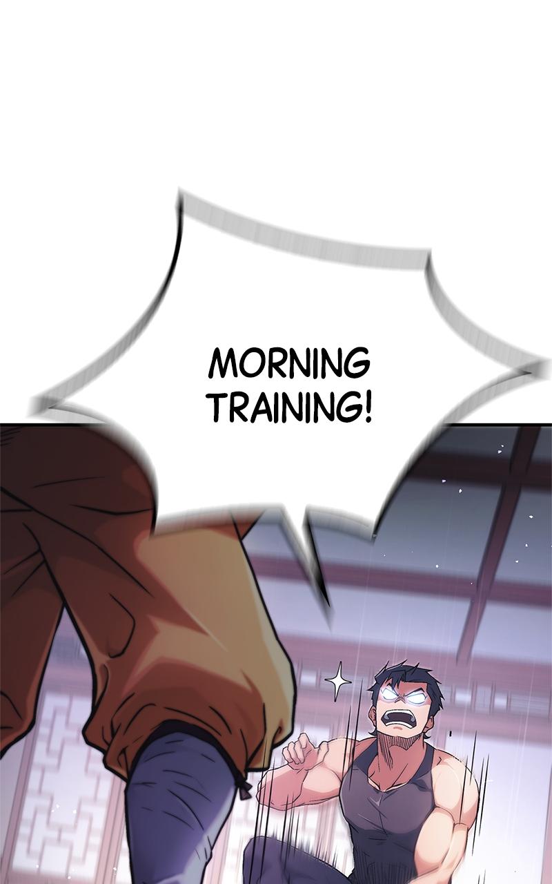 The Genius Murim Fitness Trainer Chap 1 - Next Chap 2