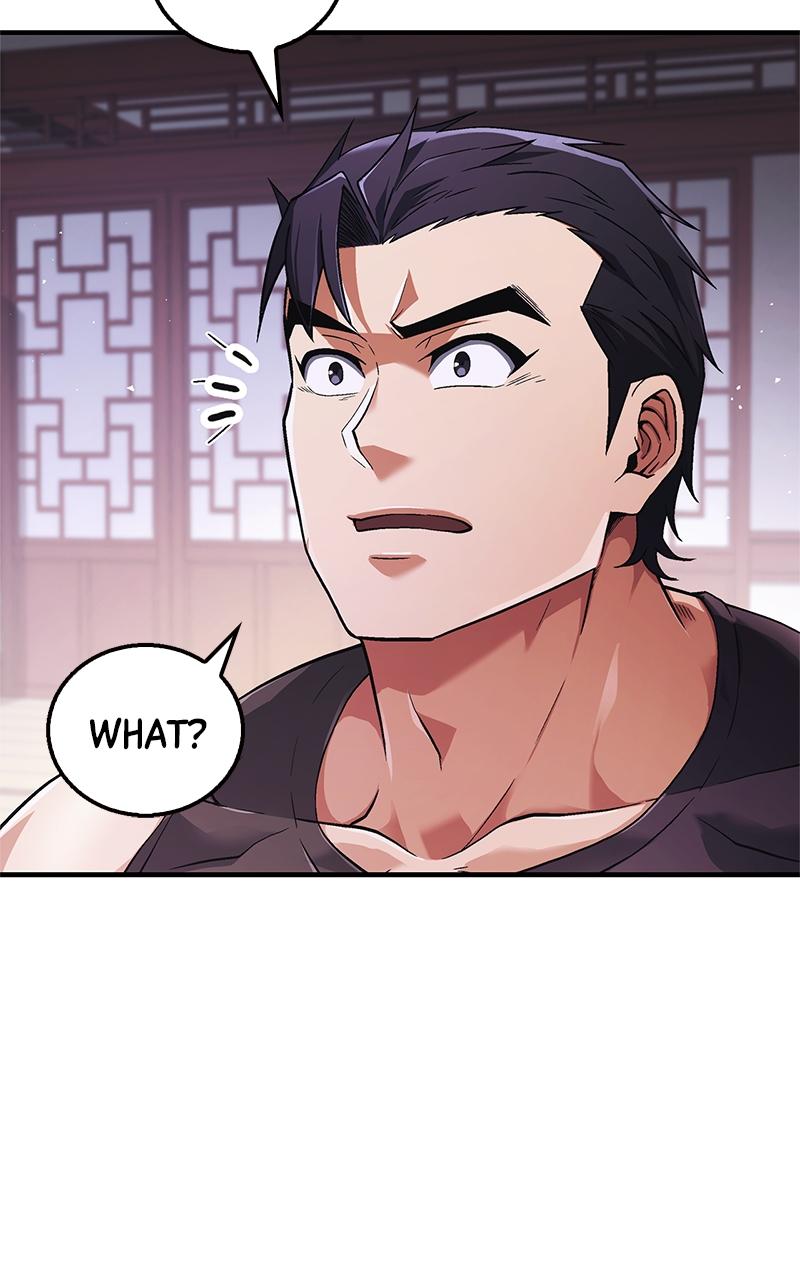 The Genius Murim Fitness Trainer Chap 1 - Next Chap 2