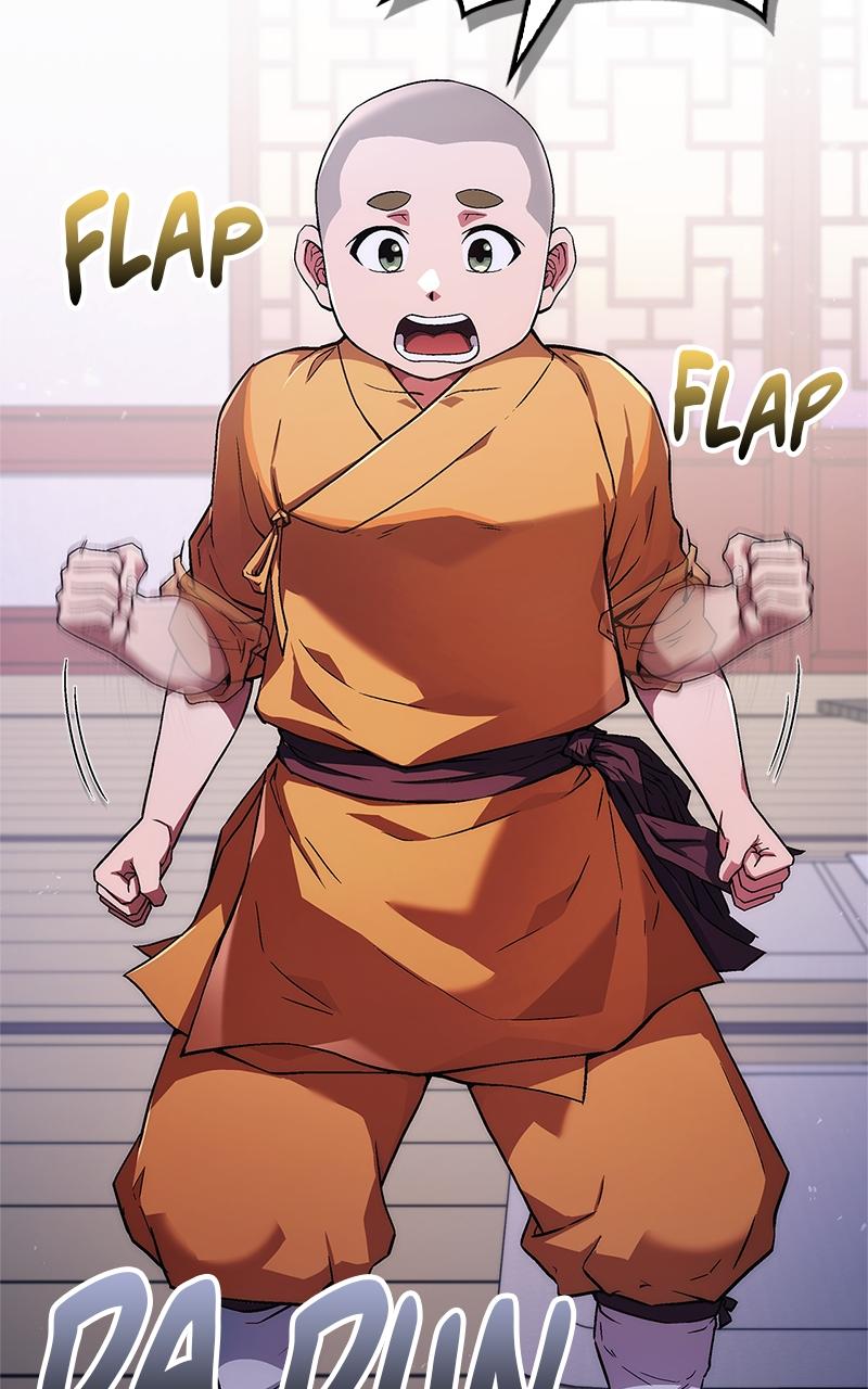 The Genius Murim Fitness Trainer Chap 1 - Next Chap 2