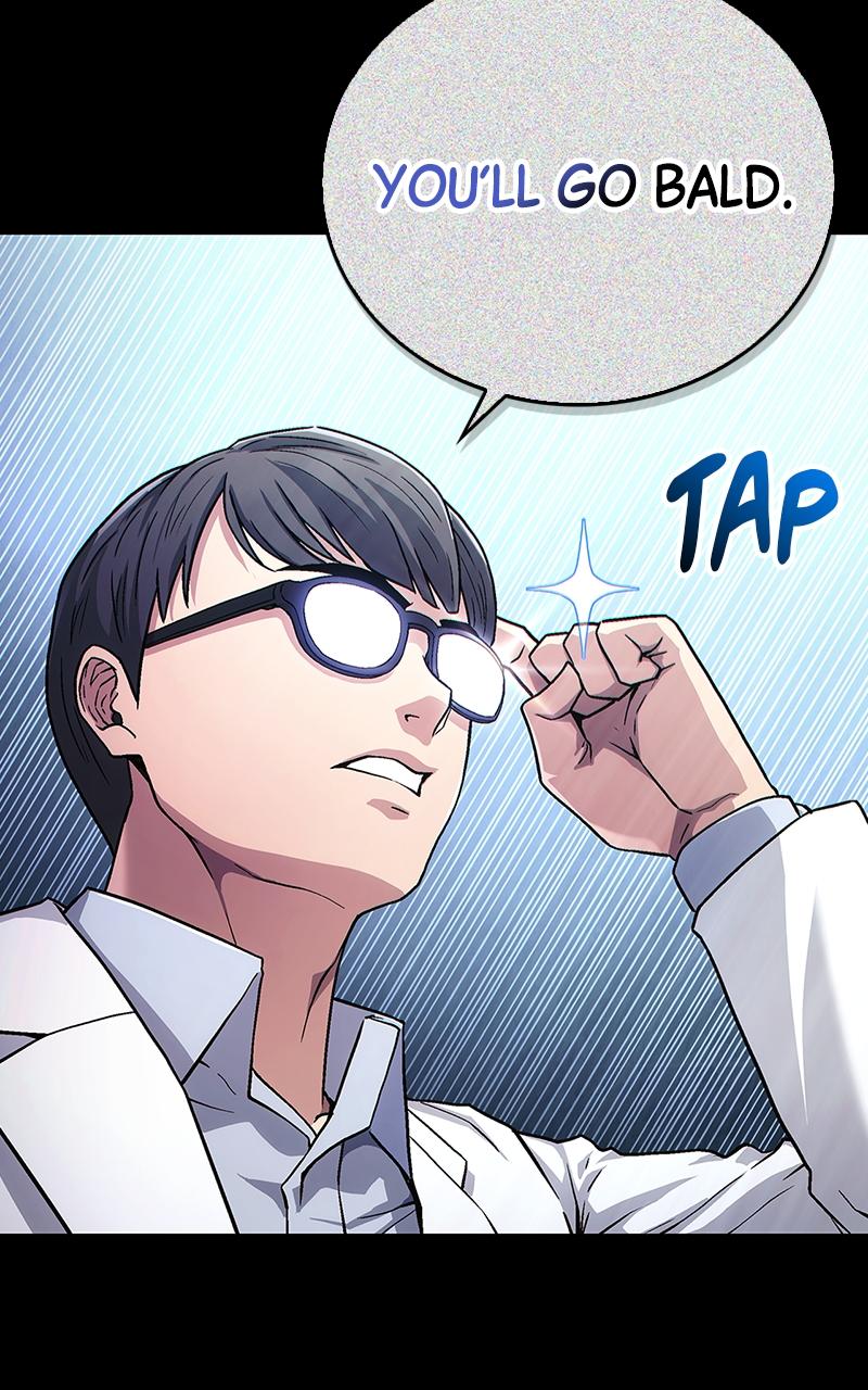 The Genius Murim Fitness Trainer Chap 1 - Next Chap 2