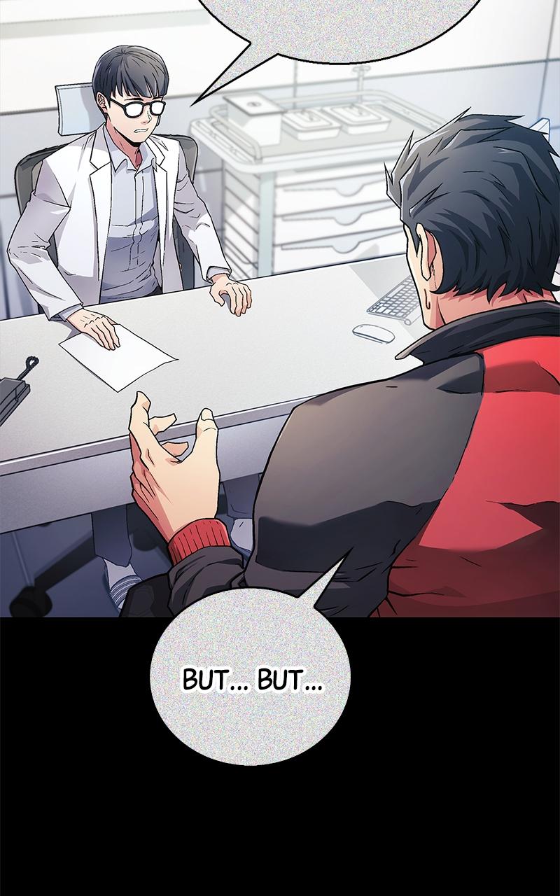 The Genius Murim Fitness Trainer Chap 1 - Next Chap 2