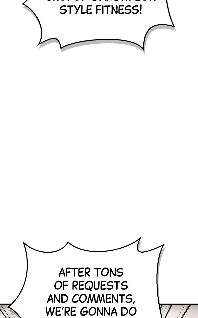 The Genius Murim Fitness Trainer Chap 1 - Next Chap 2