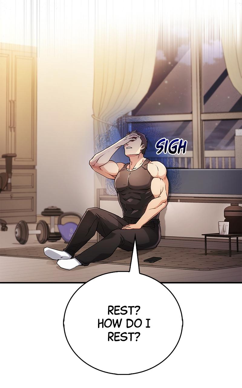 The Genius Murim Fitness Trainer Chap 1 - Next Chap 2