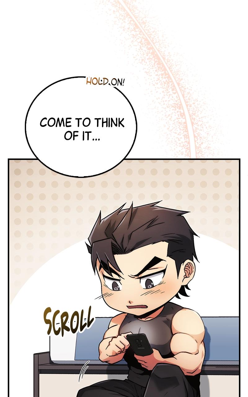 The Genius Murim Fitness Trainer Chap 1 - Next Chap 2