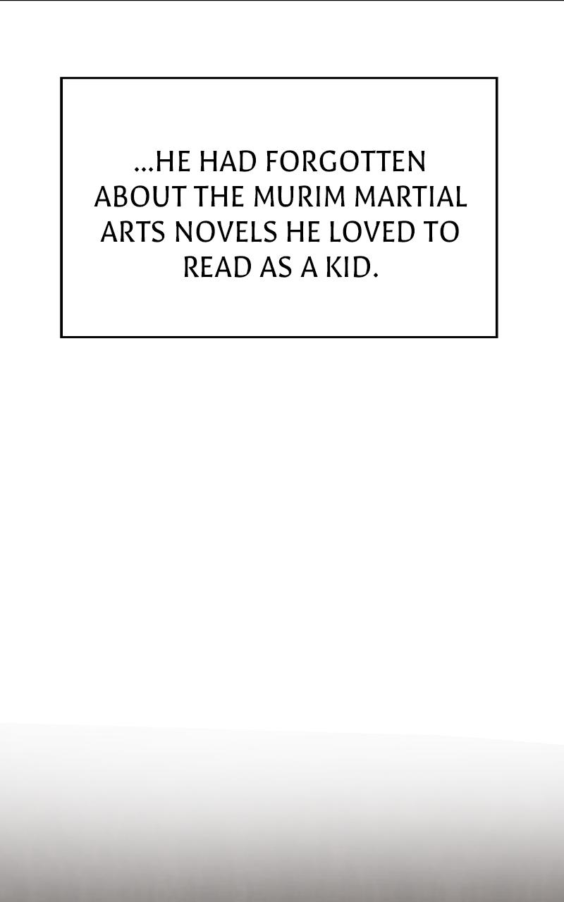 The Genius Murim Fitness Trainer Chap 1 - Next Chap 2