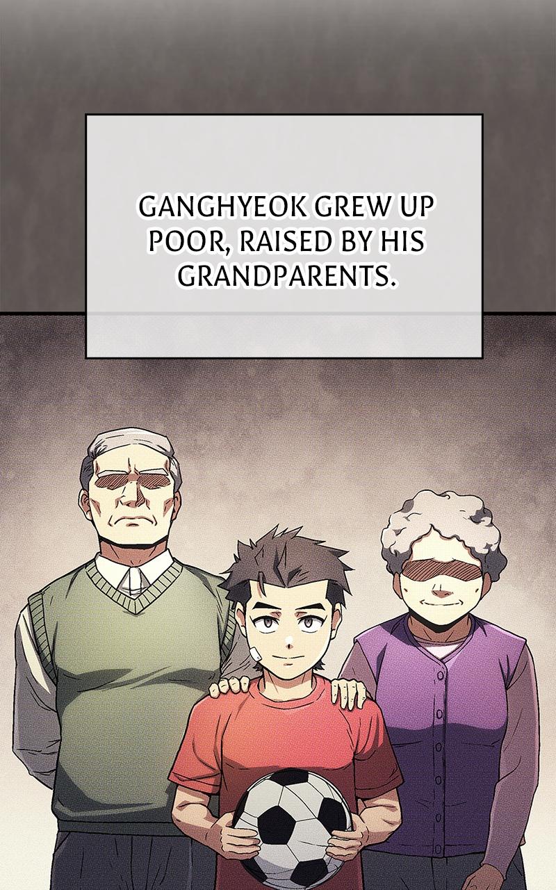 The Genius Murim Fitness Trainer Chap 1 - Next Chap 2