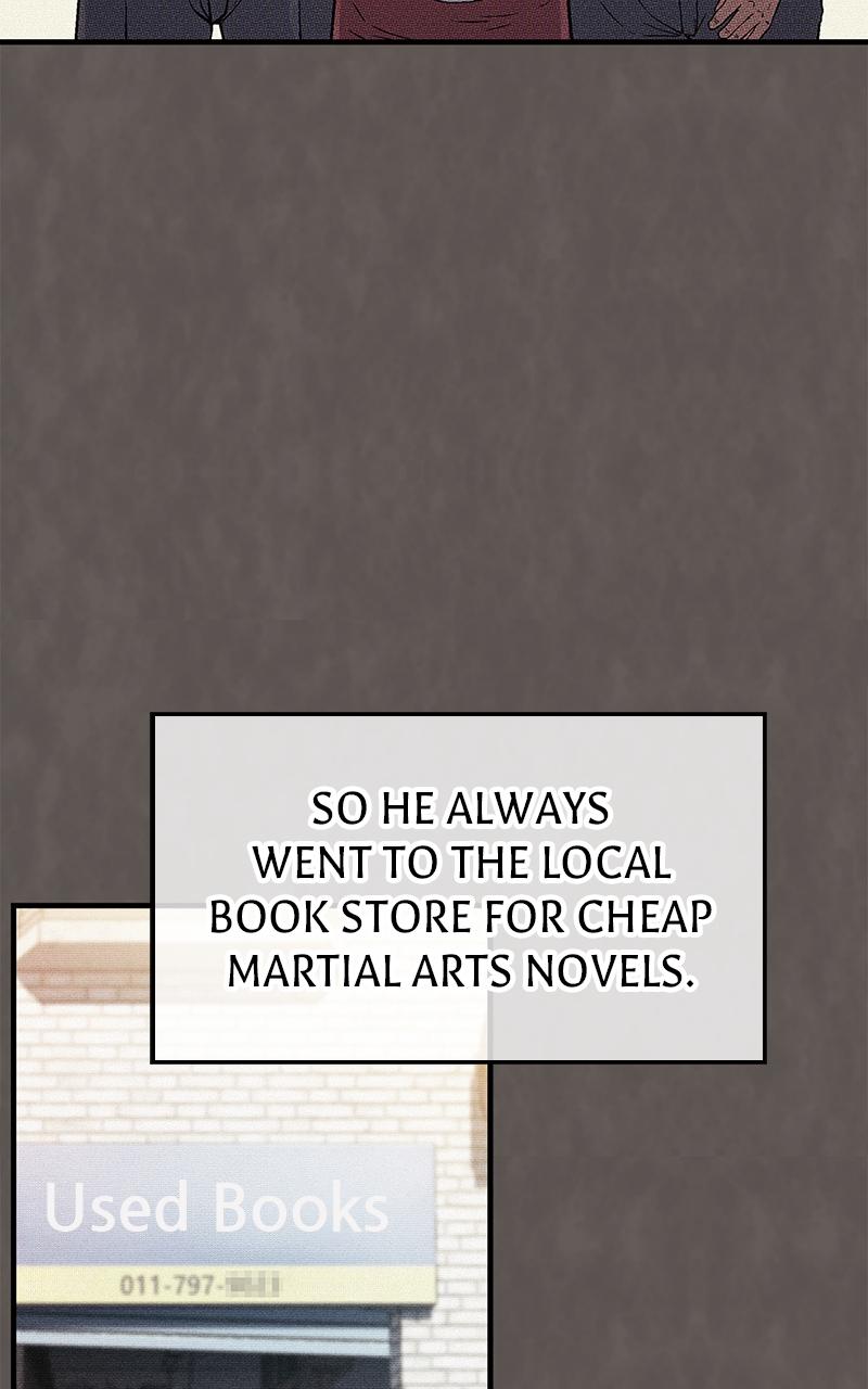 The Genius Murim Fitness Trainer Chap 1 - Next Chap 2