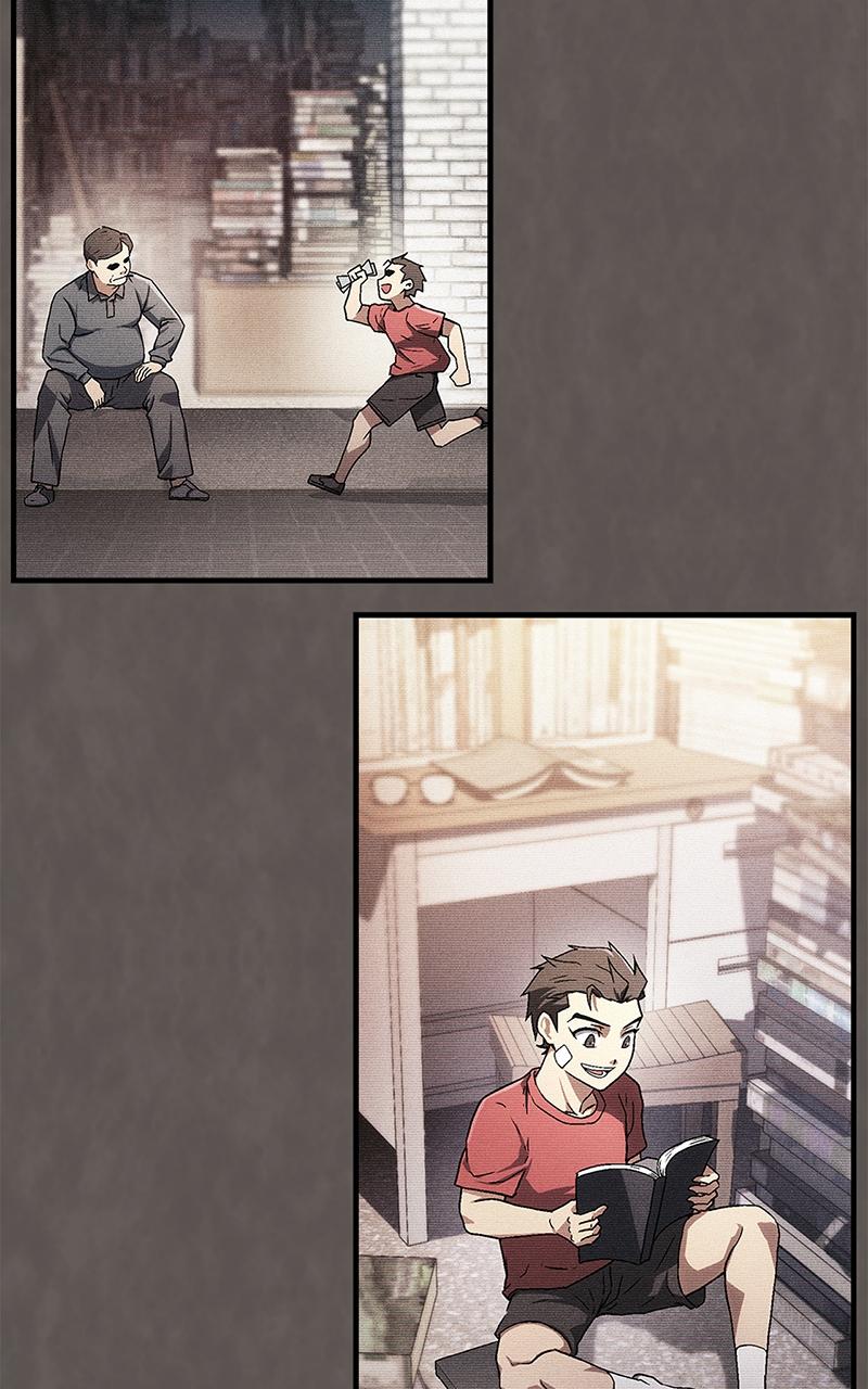 The Genius Murim Fitness Trainer Chap 1 - Next Chap 2