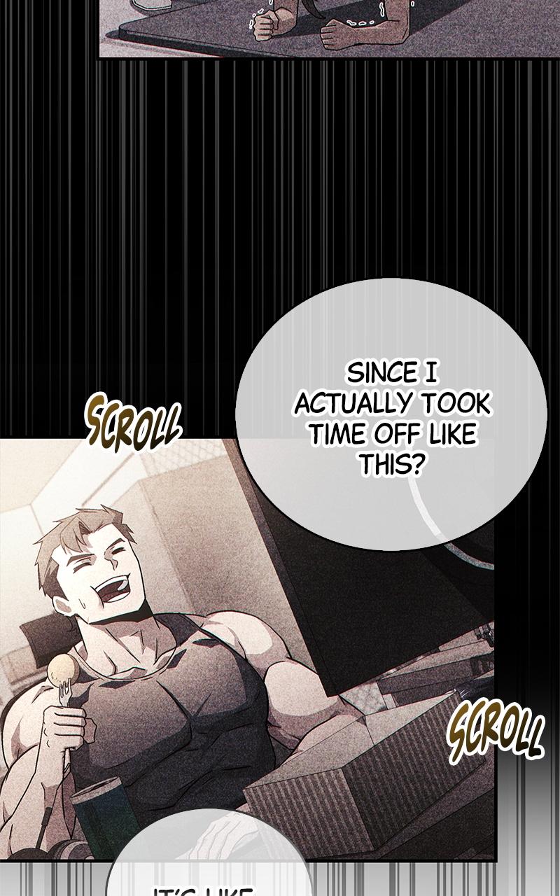 The Genius Murim Fitness Trainer Chap 1 - Next Chap 2