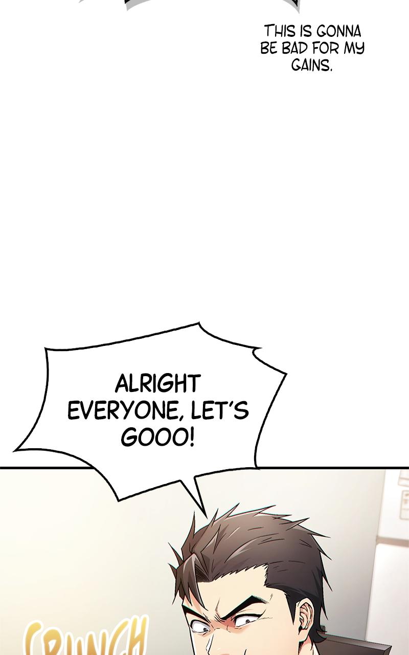 The Genius Murim Fitness Trainer Chap 1 - Next Chap 2