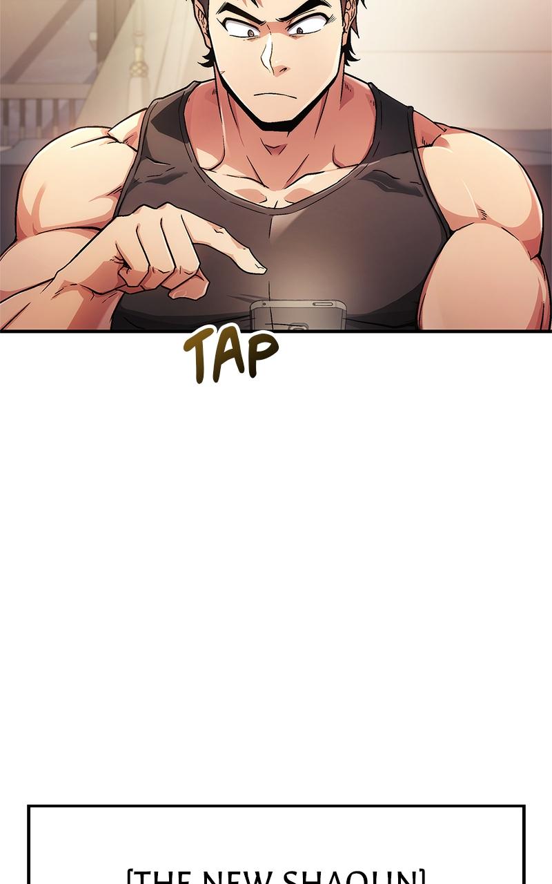 The Genius Murim Fitness Trainer Chap 1 - Next Chap 2