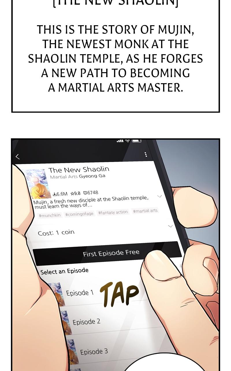 The Genius Murim Fitness Trainer Chap 1 - Next Chap 2