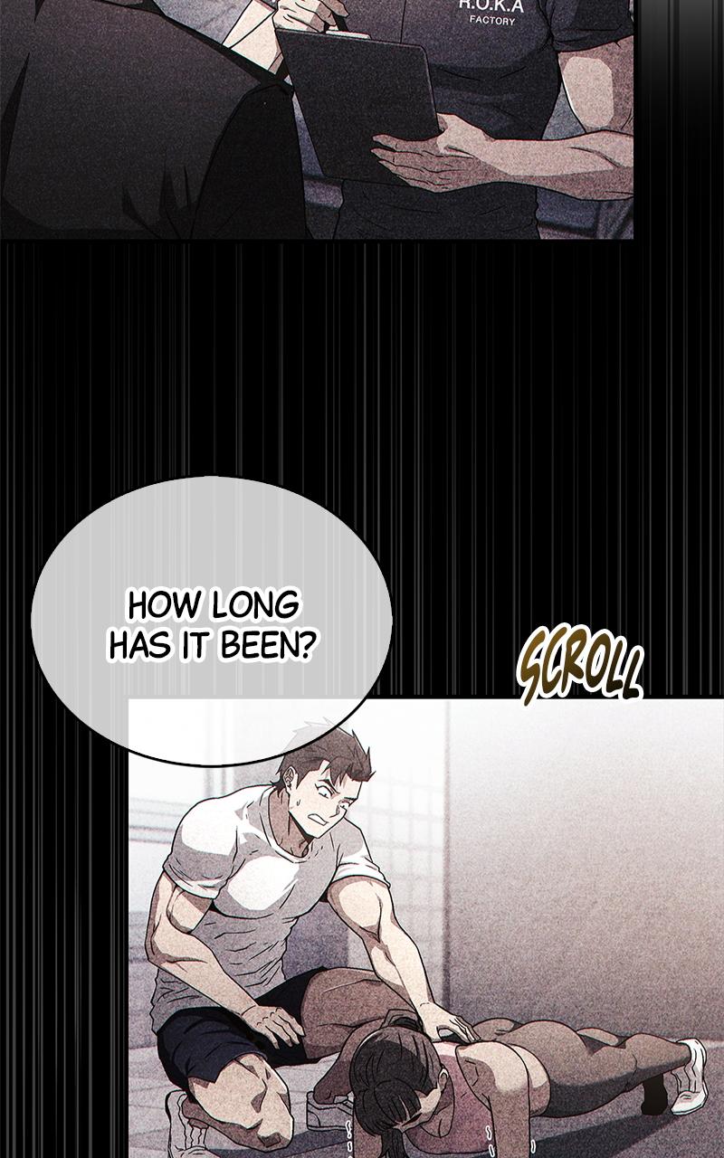 The Genius Murim Fitness Trainer Chap 1 - Next Chap 2