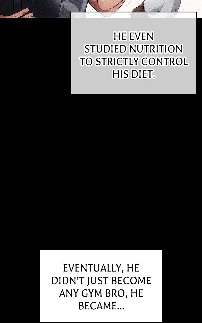 The Genius Murim Fitness Trainer Chap 1 - Next Chap 2