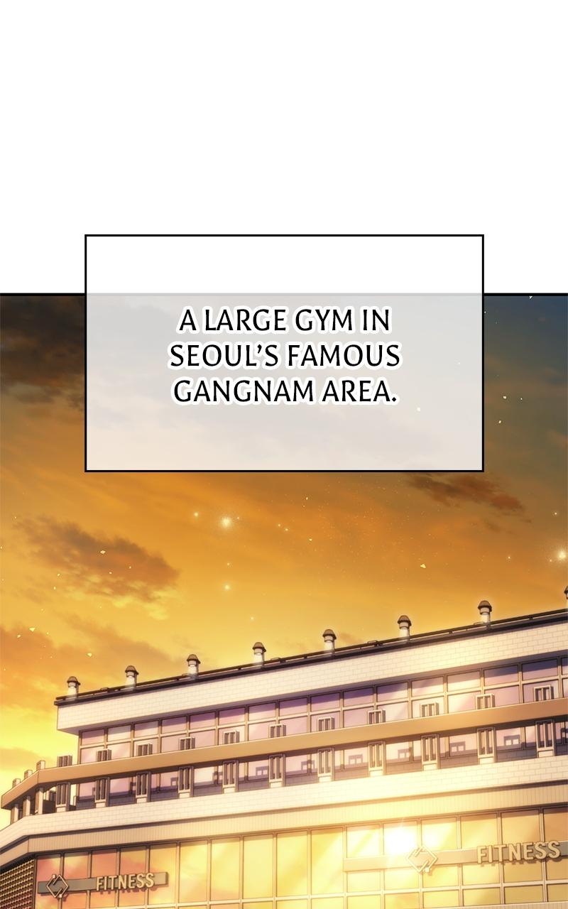 The Genius Murim Fitness Trainer Chap 1 - Next Chap 2