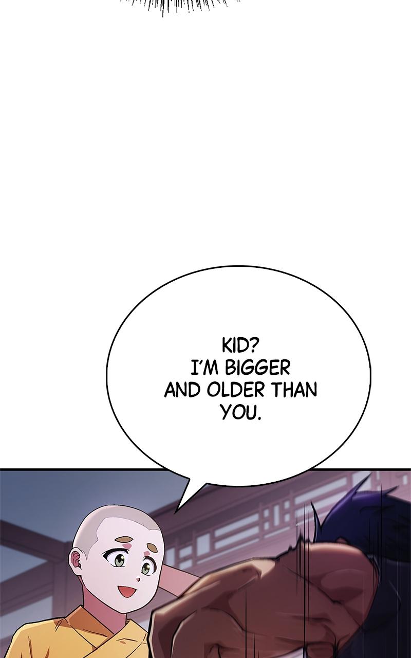 The Genius Murim Fitness Trainer Chap 1 - Next Chap 2