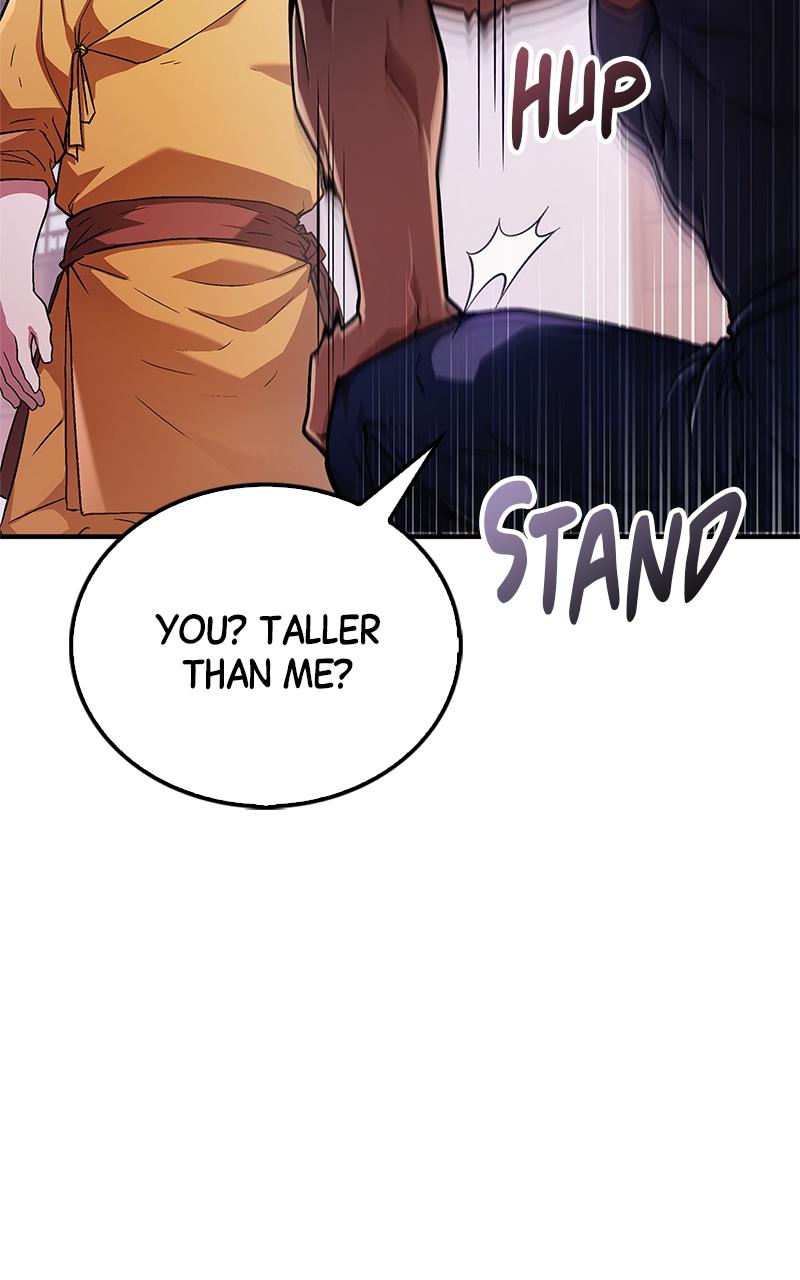 The Genius Murim Fitness Trainer Chap 1 - Next Chap 2