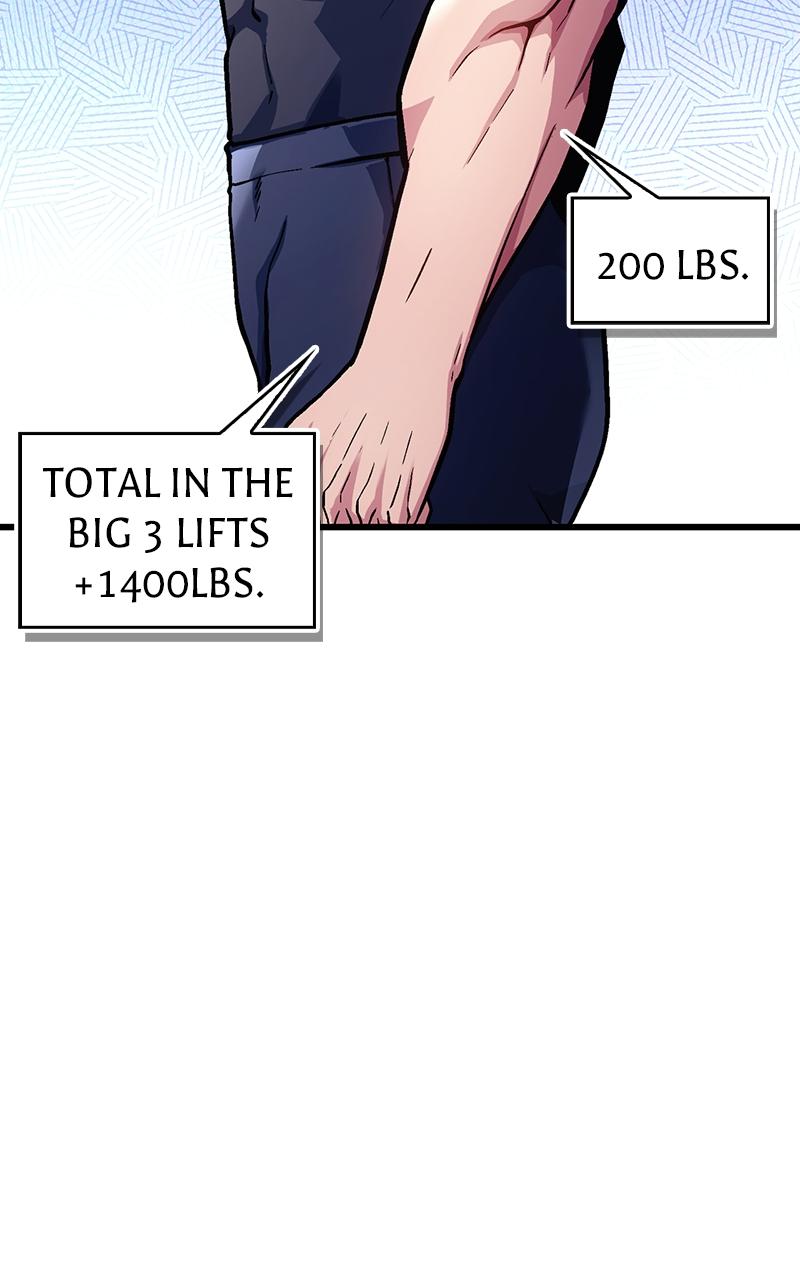 The Genius Murim Fitness Trainer Chap 1 - Next Chap 2