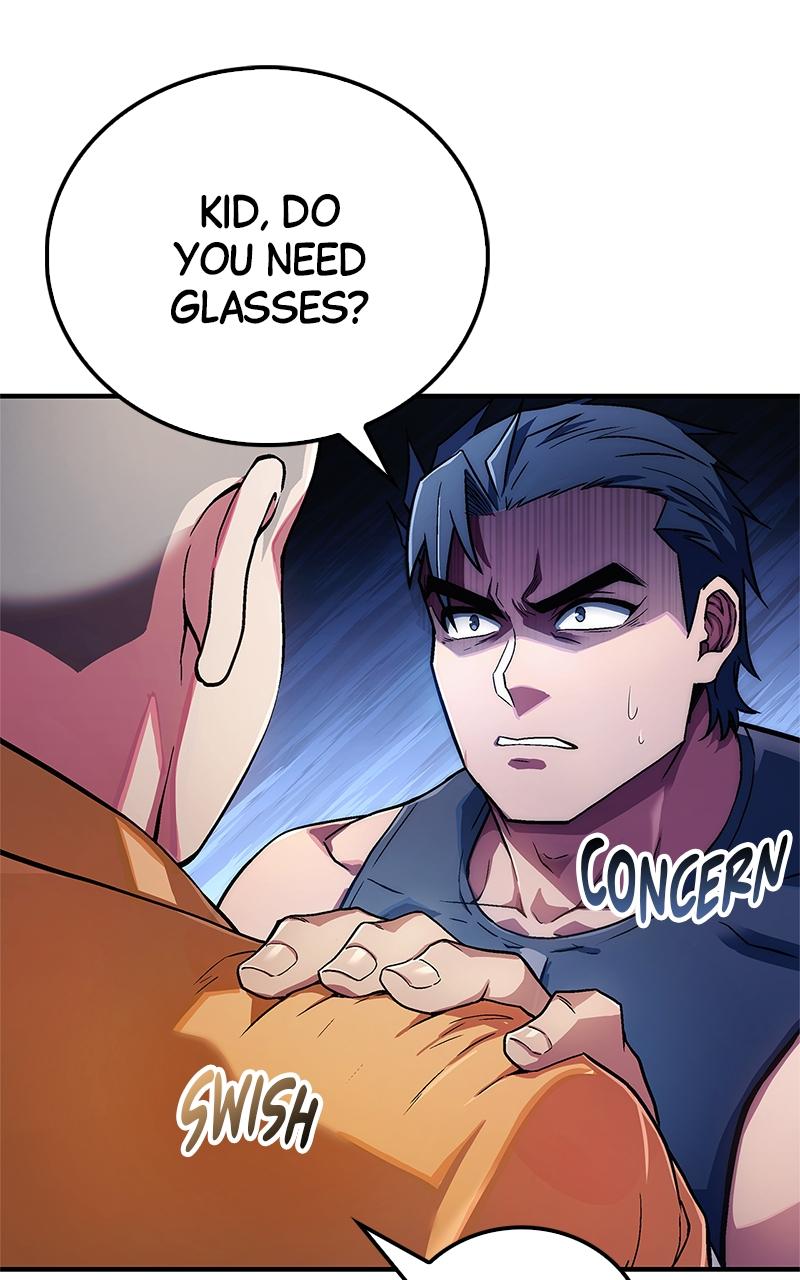 The Genius Murim Fitness Trainer Chap 1 - Next Chap 2