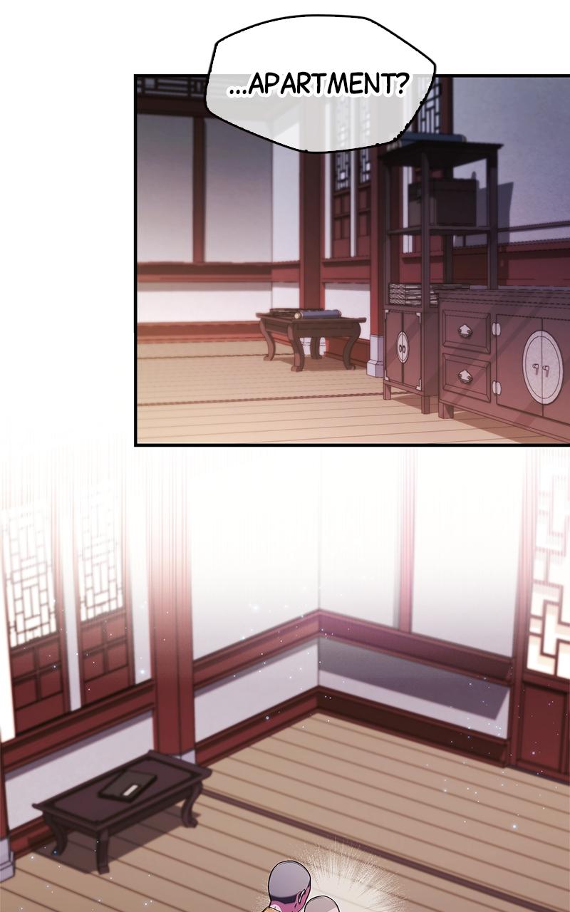 The Genius Murim Fitness Trainer Chap 1 - Next Chap 2