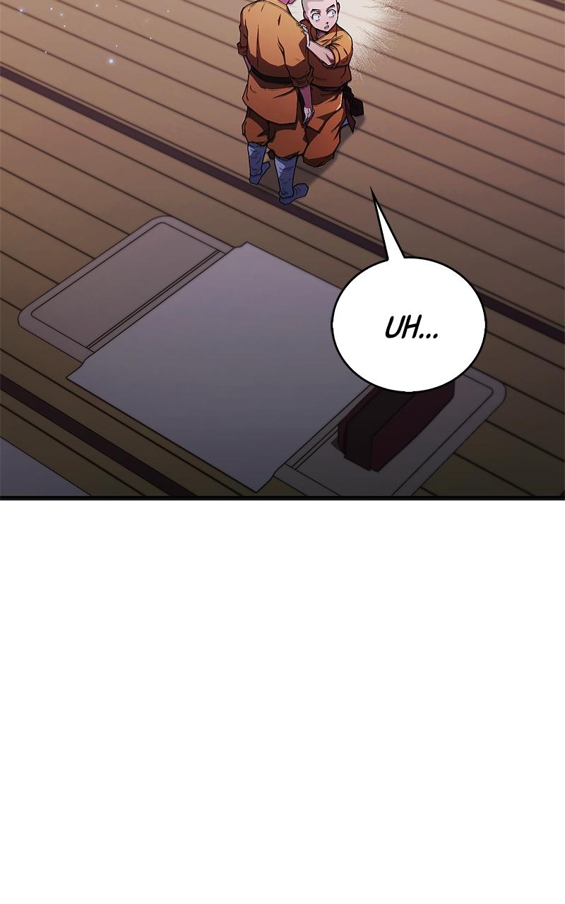 The Genius Murim Fitness Trainer Chap 1 - Next Chap 2